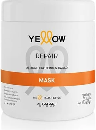 Маска для волос Alfaparf Milano Yellow Repair