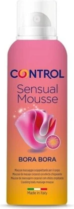 Мусс для тела Controlbody Control Sensual Mousse