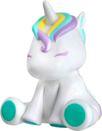 Гель для душа Air Val My Unicorn Girls 2-в-1