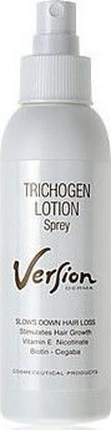 Лосьон Versed Version Derma Trichogen для предотвращения выпадения волос
