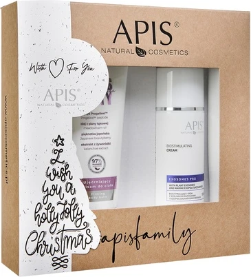 Наборы для ухода за телом Apivita Ageless Beauty Holiday Set