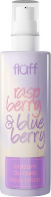 Body Lotion Fluff