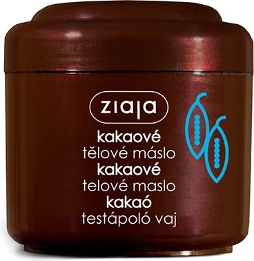 Body Butter Ziaja