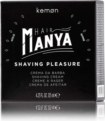 Ультра-фиксирующая паста Kemon Hair Manya