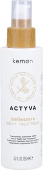 Питательная Ночная Процедура Kemon Actyva Bellessere