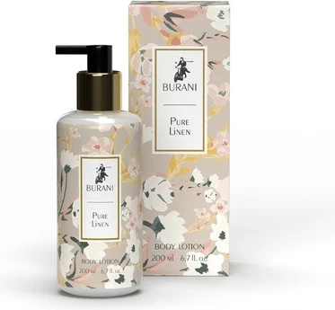 Лосьон для тела Mariella Burani Pure Linen