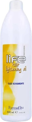 Масло для волос Farmavita Life