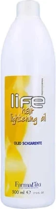 Масло для волос Farmavita Life