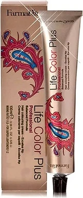 Краска для волос Farmavita Life Color Plus