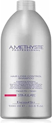 Шампунь Farmavita Amethyste стимулятор роста