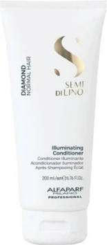 Conditioner Alfaparf Milano Semi Di Lino Diamond Illuminating Conditioner