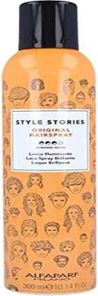 Лак для волос Alfaparf Milano Style Stories Original