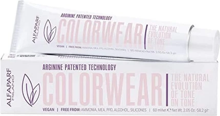 Color & Gloss Hair Dye Alfaparf Milano