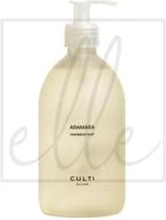 Крем для рук и тела Culti Milano Aramara