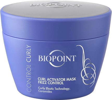 Маска для волос Biopoint Active Control