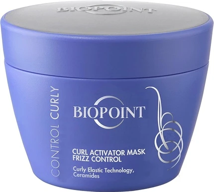 Маска для волос Biopoint Active Control