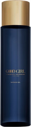 Гель для душа Carolina Herrera Good Girl