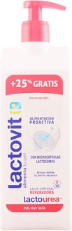 Body Lotion Lactovit Lactourea Repair
