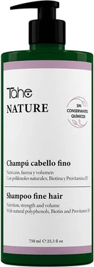 Шампунь Tahe Nature