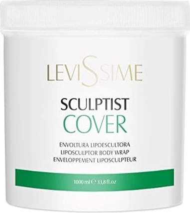 Антицеллюлитное средство Levissime Sculptist Cover