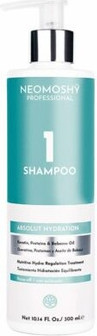 Шампунь Neomoshy Absolu Hydration