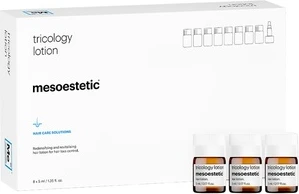 Лосьон Mesoestetic Tricology против выпадения волос