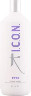 Кондиционер Icon Denim Icon Free Увлажняющий Кондиционер