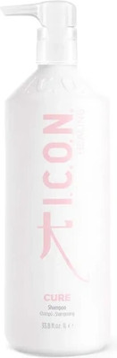 Шампунь Icon Denim Icon