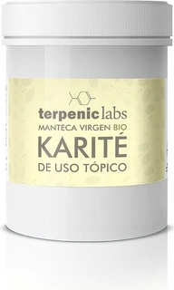 Масло для тела Terpenic