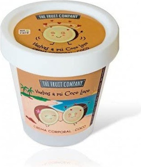 Body Butter The Fruit Company