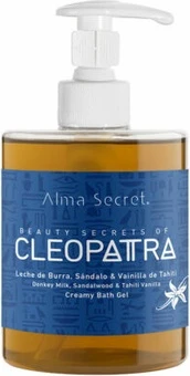 Гель для душа Alma Secret