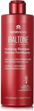 Шампунь Iraltone