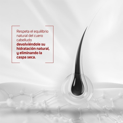 Shampoo Iraltone Exfoliating Shampoo