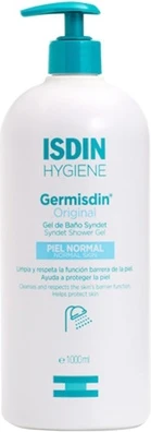 Гель для душа ISDIN Germisdin Original