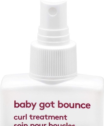 Кондиционер evo Baby Got Bounce для упругости локонов