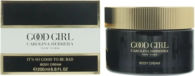 Лосьон для тела Carolina Herrera Good Girl
