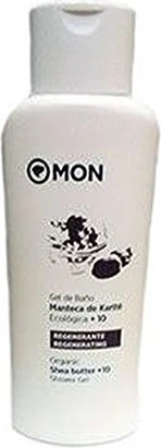 Гель для ванны Mon Deconatur