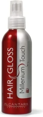 Hair Gloss Alcantara Cosmetica