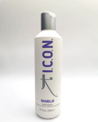 Профессиональная протеиновая обработка Treatment Icon Denim Shield Protein Treatment