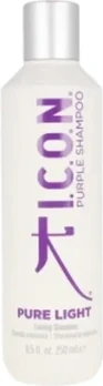 Шампунь Icon Denim Icon Pure Light Toning