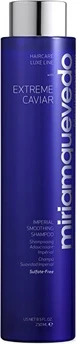 Шампунь Miriam Quevedo Extreme Caviar Imperial Smoothing Shampoo