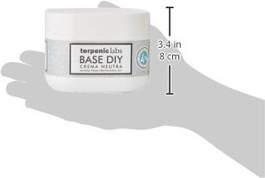 Базовый крем для тела Terpenic Evopro Base Cream