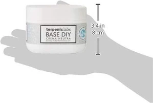 Базовый крем для тела Terpenic Evopro Base Cream
