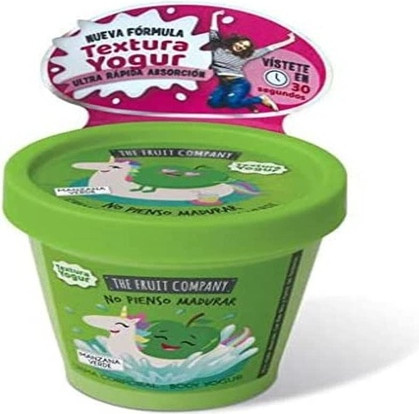 Body Cream The Fruit Company