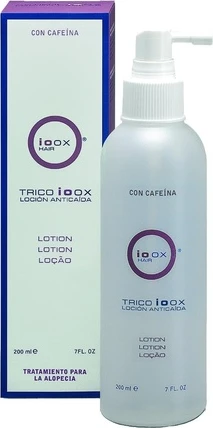 Молочко для тела Ioox Trico Antifall Lotion