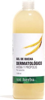 Гель для душа Tot Herba
