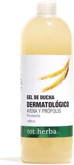 Гель для душа Tot Herba