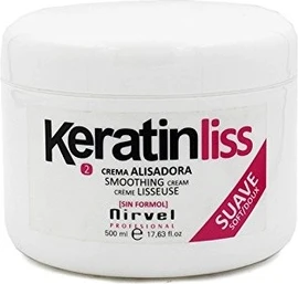 Выпрямитель для волос Nirvel Professional
