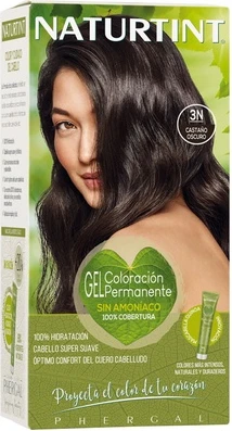 Hair Colour Naturtint Naturtint