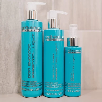Сыворотка для волос Abril Et Nature Essential Light